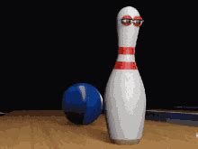 Bowling Ball GIFs